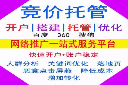 SEM专员实战案例解析